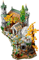 LEGO THE LORD OF THE RINGS: RIVENDELL