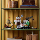 LEGO Eldorado Fortress ICONS