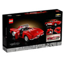 LEGO Chevrolet Corvette 1961 ICONS