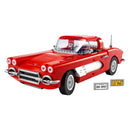 LEGO Chevrolet Corvette 1961 ICONS