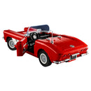 LEGO Chevrolet Corvette 1961 ICONS