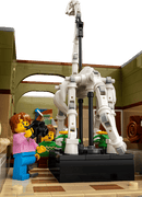 LEGO Natural History Museum