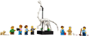 LEGO Natural History Museum
