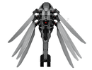 LEGO Dune Atreides Royal Ornithopter