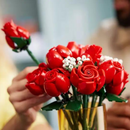 LEGO Bouquet of Roses Creator