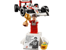LEGO McLaren MP4/4 & Ayrton Senna
