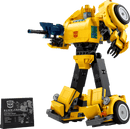 LEGO Bumblebee