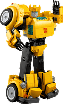 LEGO Bumblebee