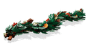 LEGO Wreath