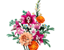 LEGO Pretty Pink Flower Bouquet