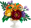 LEGO Flower Arrangement