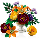 LEGO Flower Arrangement