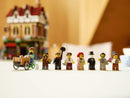 LEGO Tudor Corner