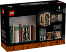 LEGO Sherlock Holmes: Book Nook