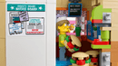 LEGO The SimpsonsTM: Krusty Burger Krusty