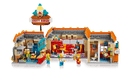 LEGO The SimpsonsTM: Krusty Burger Krusty
