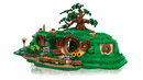 LEGO The Lord of the Rings: The Shire