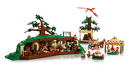 LEGO The Lord of the Rings: The Shire
