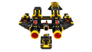 LEGO Blacktron Renegade