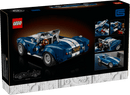LEGO Shelby Cobra 427 S/C
