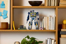 LEGO Transformers: Soundwave