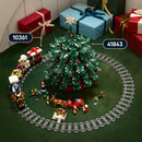 LEGO Family Christmas Tree Decoration
