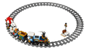 LEGO Holiday Express Train