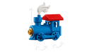 LEGO Holiday Express Train