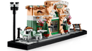 LEGO French Caf