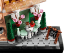 LEGO French Caf