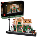 LEGO French Caf