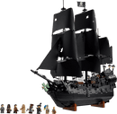 LEGO Captain Jack Sparrow's Pirate Ship