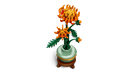 LEGO Chrysanthemum