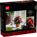 LEGO Poinsettia