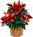 LEGO Poinsettia