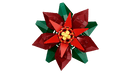 LEGO Poinsettia