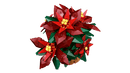 LEGO Poinsettia