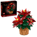 LEGO Poinsettia