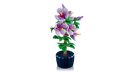 LEGO Hibiscus