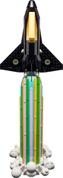 LEGO Over the Moon with Pharrell Williams