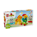 LEGO Animal Train DUPLO