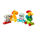 LEGO Animal Train DUPLO