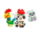 LEGO Animal Train DUPLO