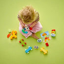 LEGO Animal Train DUPLO