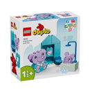 LEGO Daily Routines: Bath Time DUPLO