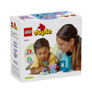 LEGO Daily Routines: Bath Time DUPLO