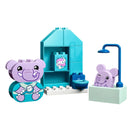 LEGO Daily Routines: Bath Time DUPLO