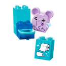 LEGO Daily Routines: Bath Time DUPLO