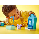 LEGO Daily Routines: Bath Time DUPLO