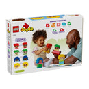 LEGO Big Feelings & Emotions DUPLO
